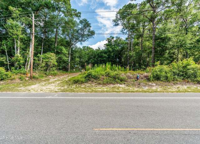 Property at 0.27 Acre W 9th St, Southport, NC 28461