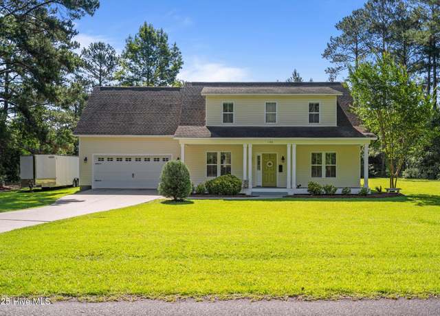 Property at 130 Vineyard Trce, Currie, NC 28435, 3 beds, 2.5 baths