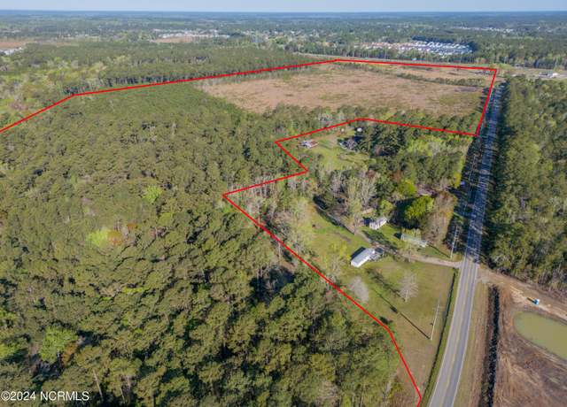 Property at 624 Blackwater Dr SW, Calabash, NC 28467