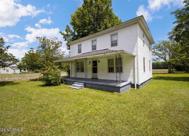 Property at 327 Bay Branch Rd, Belvidere, NC 27919, 5 beds, 1.5 baths