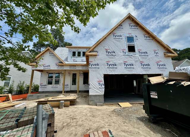 Property at 1462 Pinecroft Ln SE, Bolivia, NC 28422, 4 beds, 3 baths