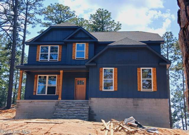 Property at 101 Douglas Dr, West End, NC 27376, 4 beds, 3.5 baths