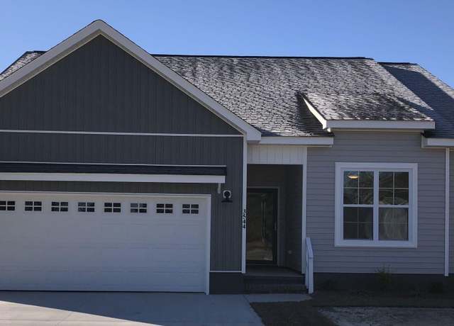 Property at 351 Newell Rd, Snow Hill, NC 28580, 3 beds, 2 baths