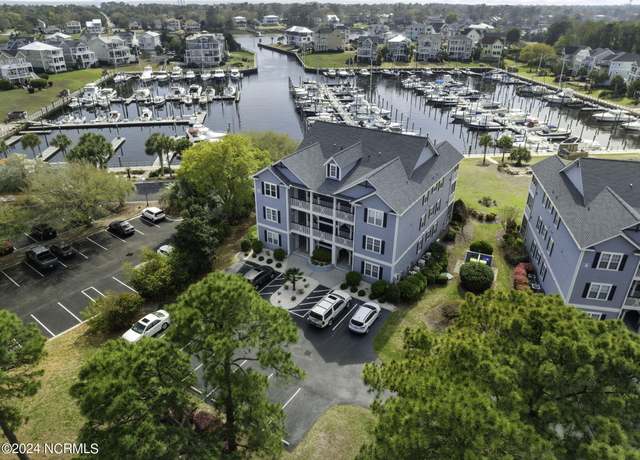 Property at 2555 St James Dr Unit 502, Southport, NC 28461, 3 beds, 3 baths