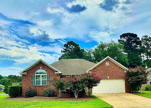 Property at 1101 Jamesford Ct, Leland, NC 28451, 3 beds, 2.5 baths
