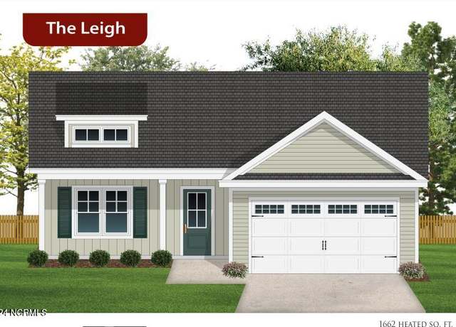 Property at 51 Talbert Dr, Rocky Point, NC 28457, 3 beds, 2 baths