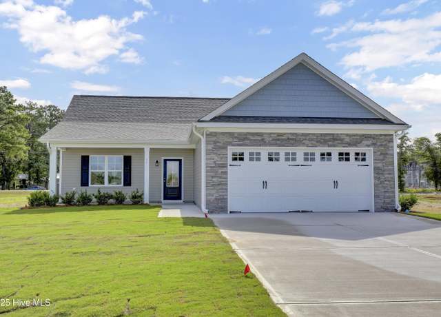 Property at 51 Talbert Dr, Rocky Point, NC 28457, 3 beds, 2 baths