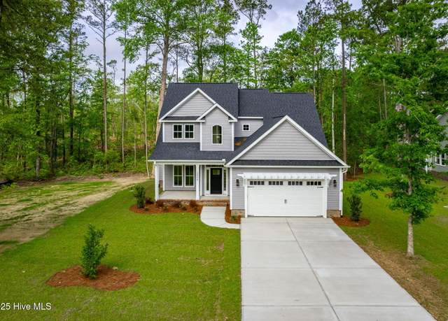 Property at 2406 Starling Ln, New Bern, NC 28562, 4 beds, 2.5 baths