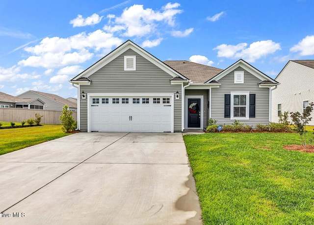 Property at 9464 Crested Eagle Ct, Carolina Shores, NC 28467, 3 beds, 2 baths