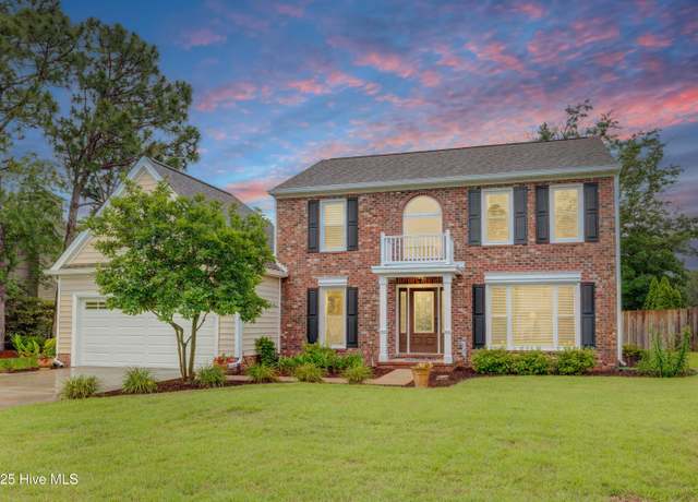 Property at 3808 Providence Ct, Wilmington, NC 28412, 4 beds, 3.5 baths