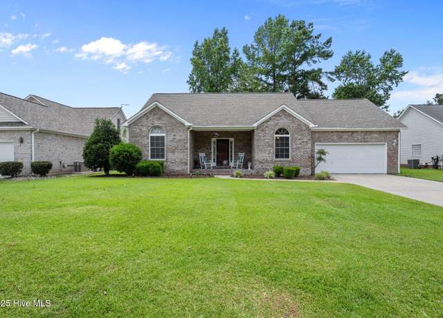 Property at 115 Neuchatel Rd, New Bern, NC 28562, 4 beds, 2 baths