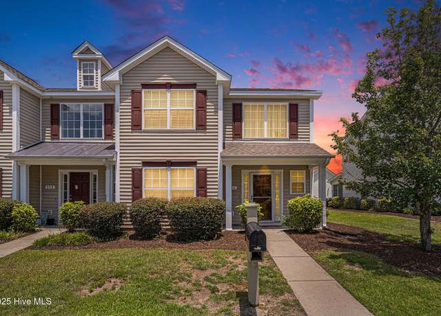 Property at 111 Cobblers Cir, Carolina Shores, NC 28467, 3 beds, 3.5 baths