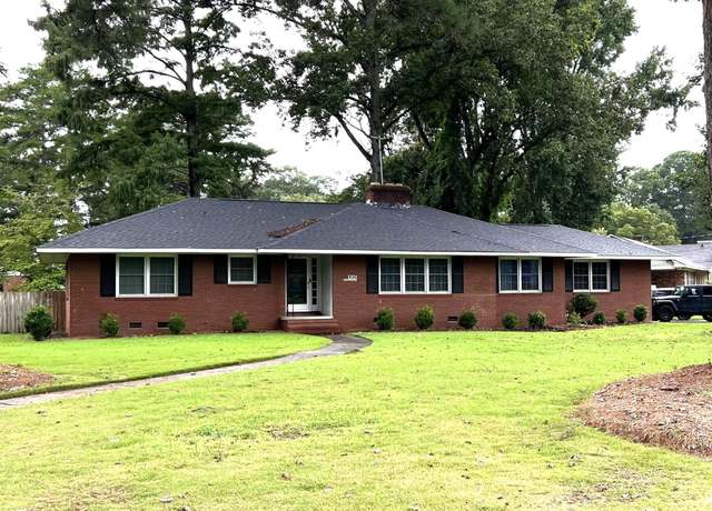 Property at 1201 Stockton Rd, Kinston, NC 28504, 4 beds, 2 baths