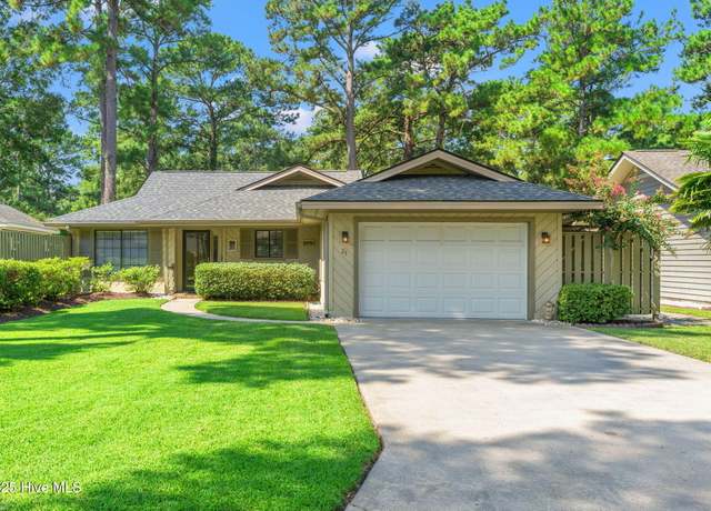 Property at 25 Gate 6, Carolina Shores, NC 28467, 3 beds, 2 baths
