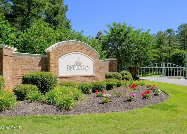 Property at 504 Riversound Dr, Edenton, NC 27932