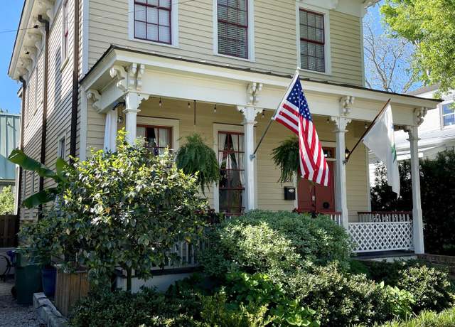 Property at 620 Dock St, Wilmington, NC 28401, 3 beds, 2 baths