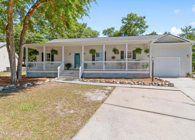 Property at 4379 Owendon Dr, Shallotte, NC 28470, 3 beds, 2 baths