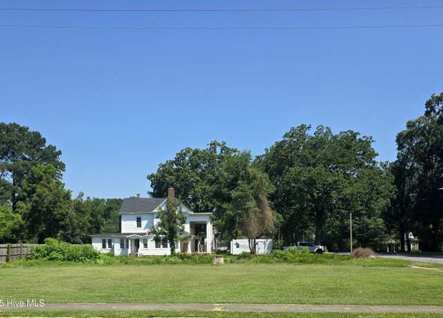 Property at 0 W Roseboro St, Roseboro, NC 28382