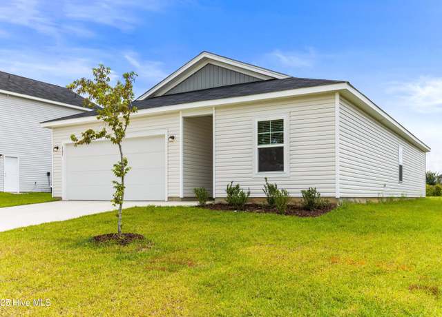 Property at 214 Keria Ln NW, Supply, NC 28462, 3 beds, 2 baths