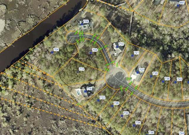 Property at 714 Cedarhurst Dr SE, Bolivia, NC 28422