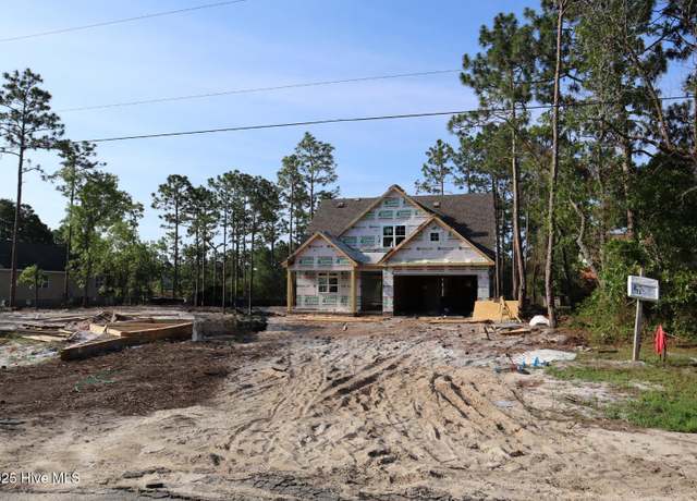 Property at 550 Kennedy Cir, Southport, NC 28461, 3 beds, 2.5 baths