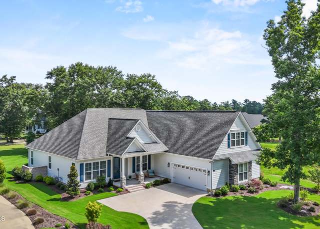 Property at 3478 Belle Meade Way NE, Leland, NC 28451, 4 beds, 3.5 baths