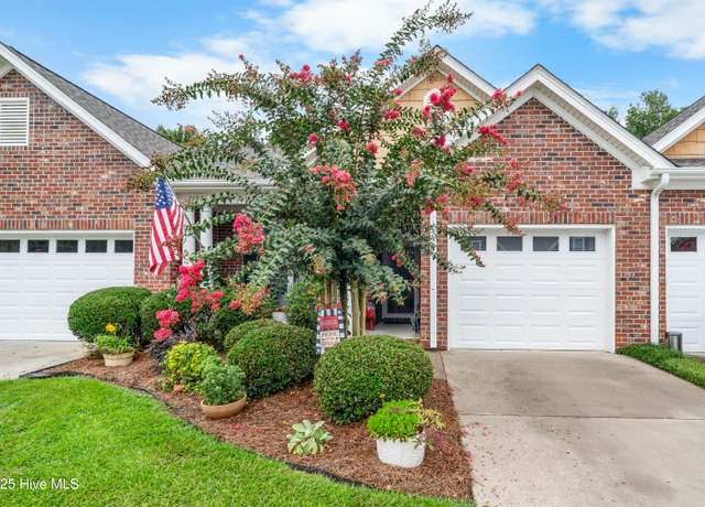 Property at 1183 Greensview Cir, Leland, NC 28451, 2 beds, 2 baths