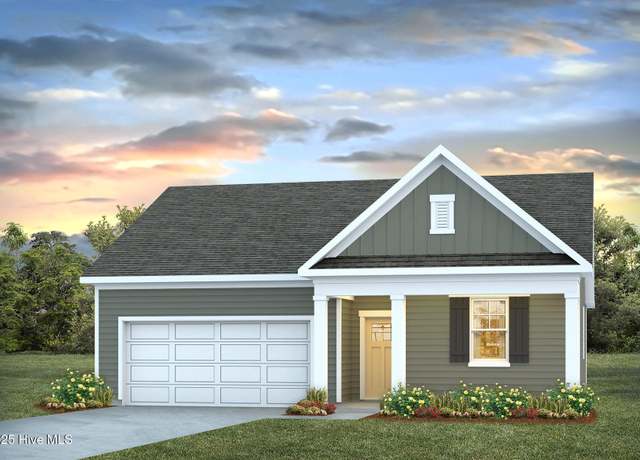 Property at 1031 Sandy Heights Loop Lot 25, Navassa, NC 28451, 4 beds, 2 baths