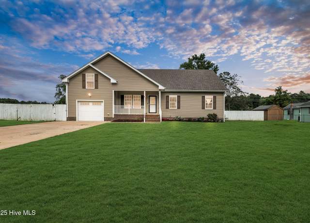 Property at 146 Waterlily Rd, Coinjock, NC 27923, 3 beds, 2 baths
