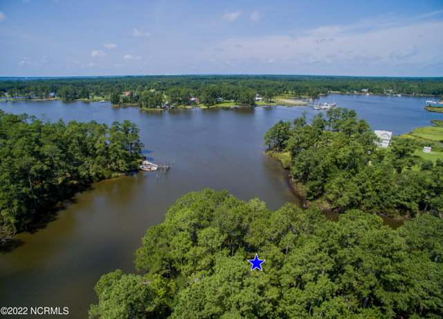 Property at 77 Wheat Patch Rd, Belhaven, NC 27810