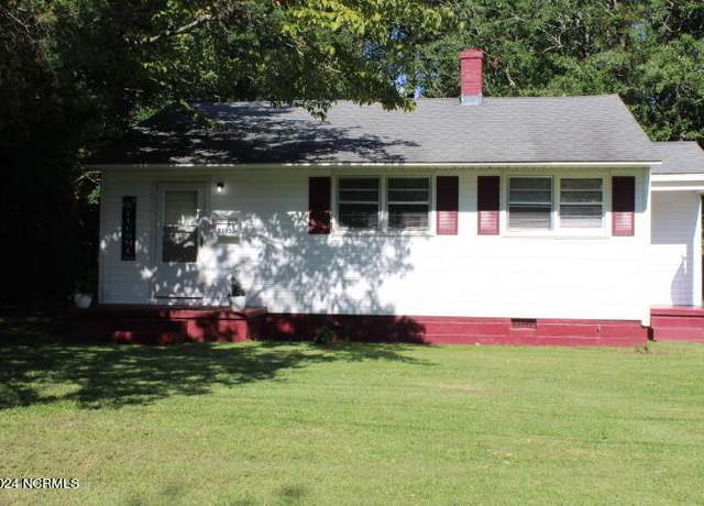 Property at 2105 Marsha Ave, Kinston, NC 28501, 2 beds, 1 bath