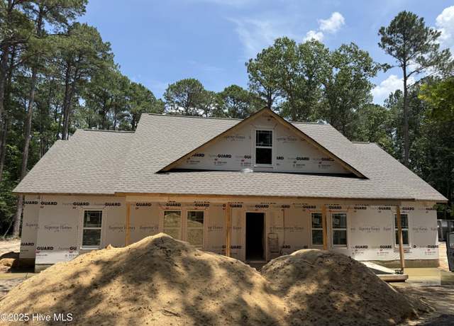 Property at Tbd Cedar Lane Road 2, Sanford, NC 27332, 4 beds, 2.5 baths