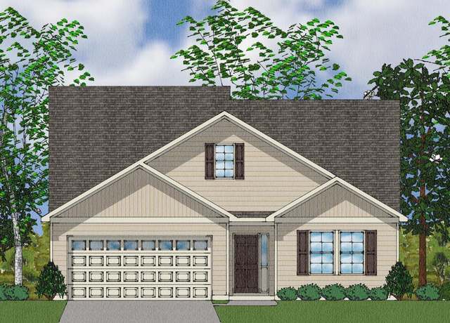 Property at 257 Mayflower Dr NW Lot 39, Calabash, NC 28467, 4 beds, 2 baths