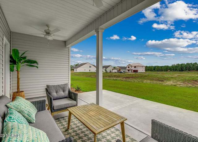 Property at 257 Mayflower Dr NW Lot 39, Calabash, NC 28467, 4 beds, 2 baths