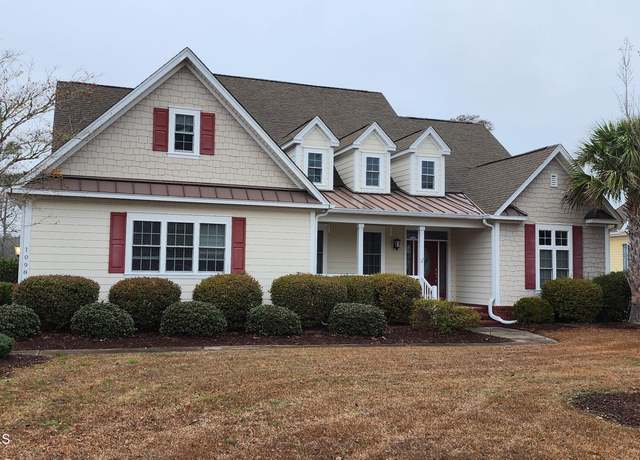 Property at 1098 N Middleton Dr NW, Calabash, NC 28467, 4 beds, 3 baths