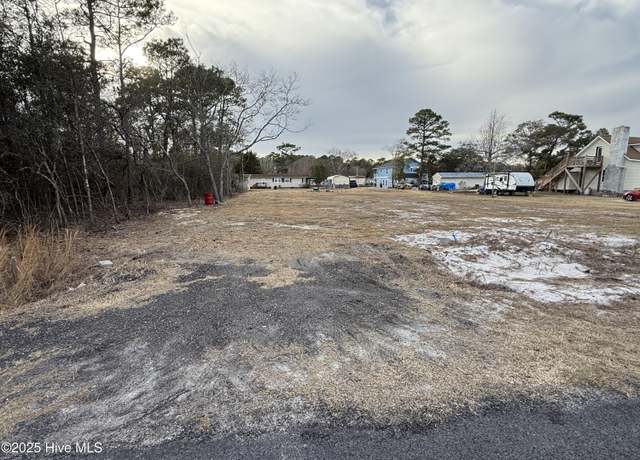 Property at 2709 Nags Head Rd SW, Supply, NC 28462