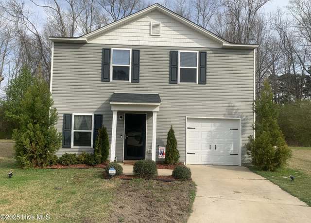 Property at 2310 Decorah Ct, Greenville, NC 27834, 3 beds, 2.5 baths