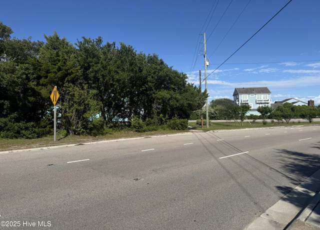 Property at 2306 Evans St, Morehead City, NC 28557