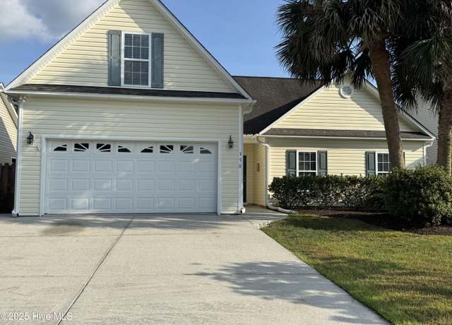 Property at 350 Hanna Dr, Wilmington, NC 28412, 4 beds, 2 baths