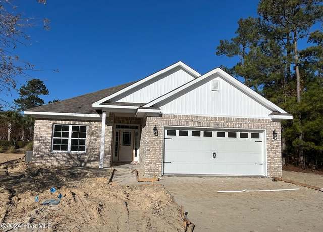 Property at 1196 Serotina Dr SE, Bolivia, NC 28422, 4 beds, 2 baths