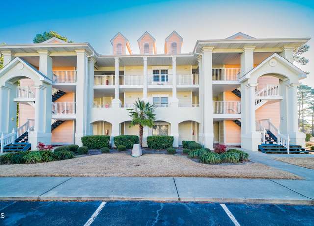 Property at 330 S Middleton Dr NW #508, Calabash, NC 28467, 2 beds, 2 baths