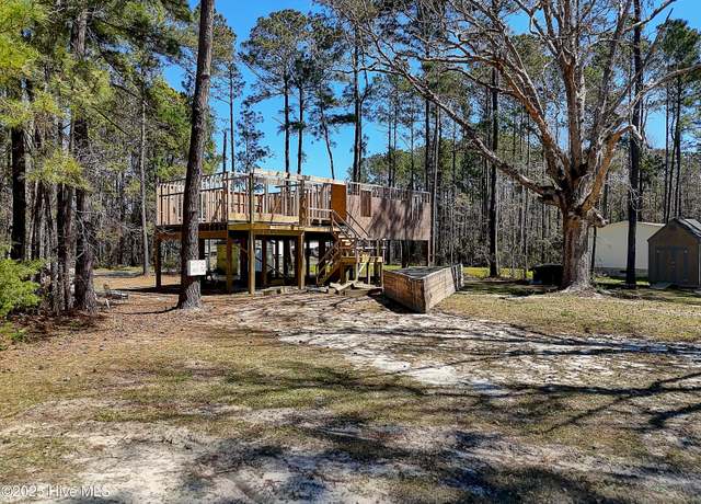 Property at 1400 Stanley Rd SW, Supply, NC 28462