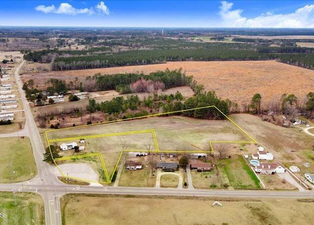 Property at 2305 Highway 13, Goldsboro, NC 27534