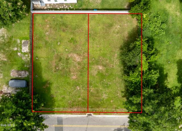 Property at 109 & 113 Clay St, Wilmington, NC 28405