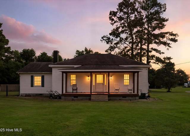 Property at 3701 Us Highway 13 S, Goldsboro, NC 27530, 3 beds, 1.5 baths
