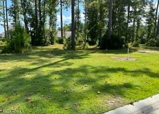 Property at 1006 Parchment Blf, New Bern, NC 28562