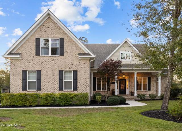 Property at 43 Westminster Way, Hampstead, NC 28443, 3 beds, 3 baths
