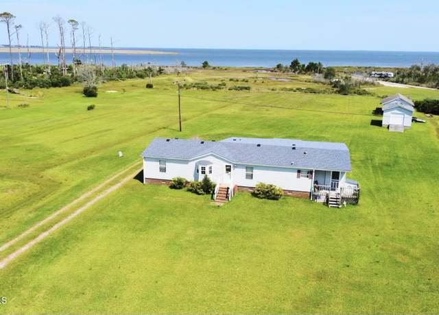Property at 1150 Highway 70 Davis, Davis, NC 28524, 3 beds, 2 baths