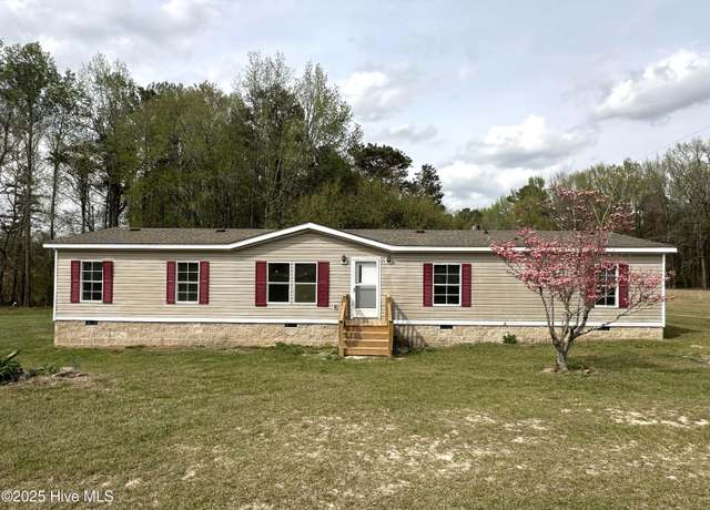 Property at 11818 Nc 27, Lillington, NC 27546, 4 beds, 2 baths