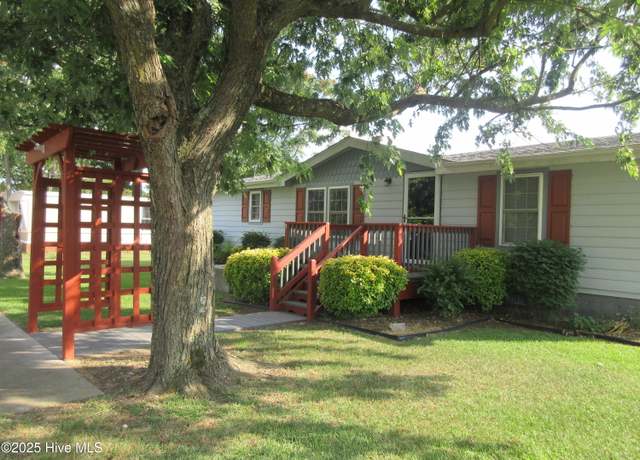 Property at 105 Faris Dr, Grandy, NC 27939, 3 beds, 2 baths